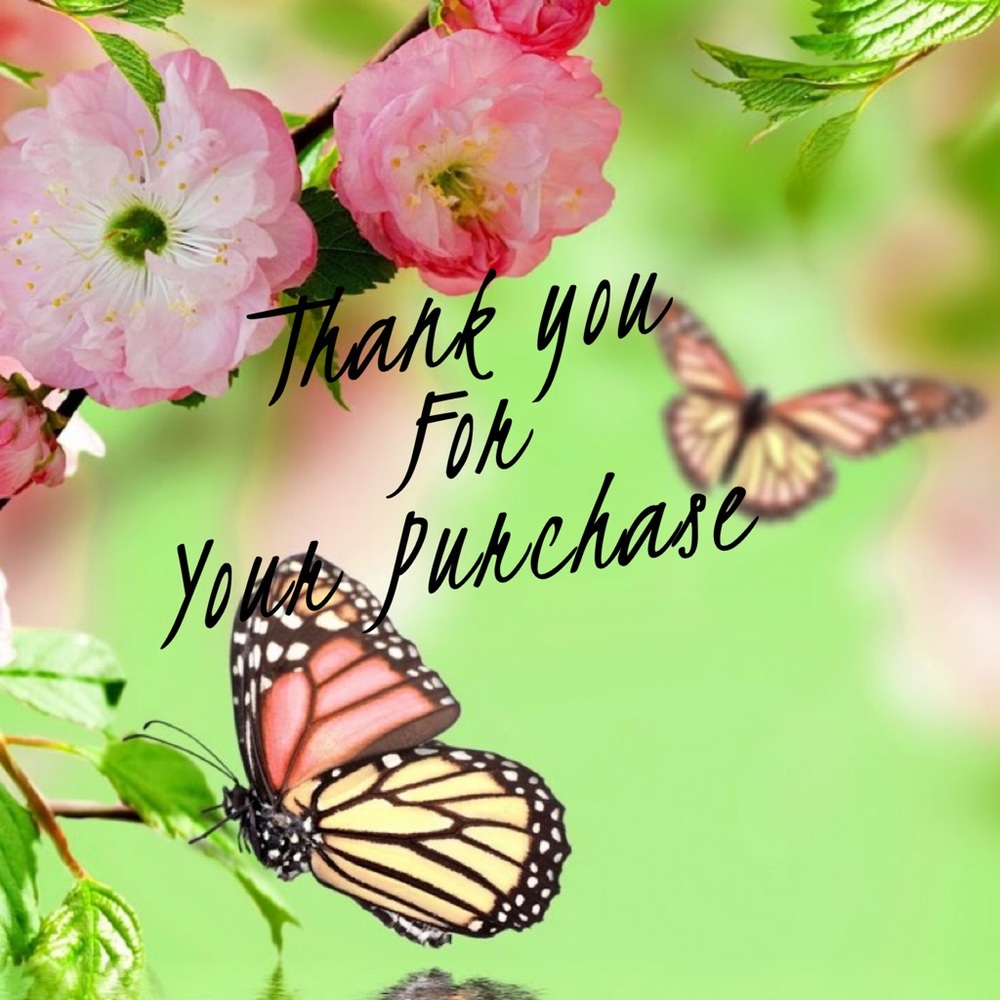 🌷You Are Appreciated!🌷